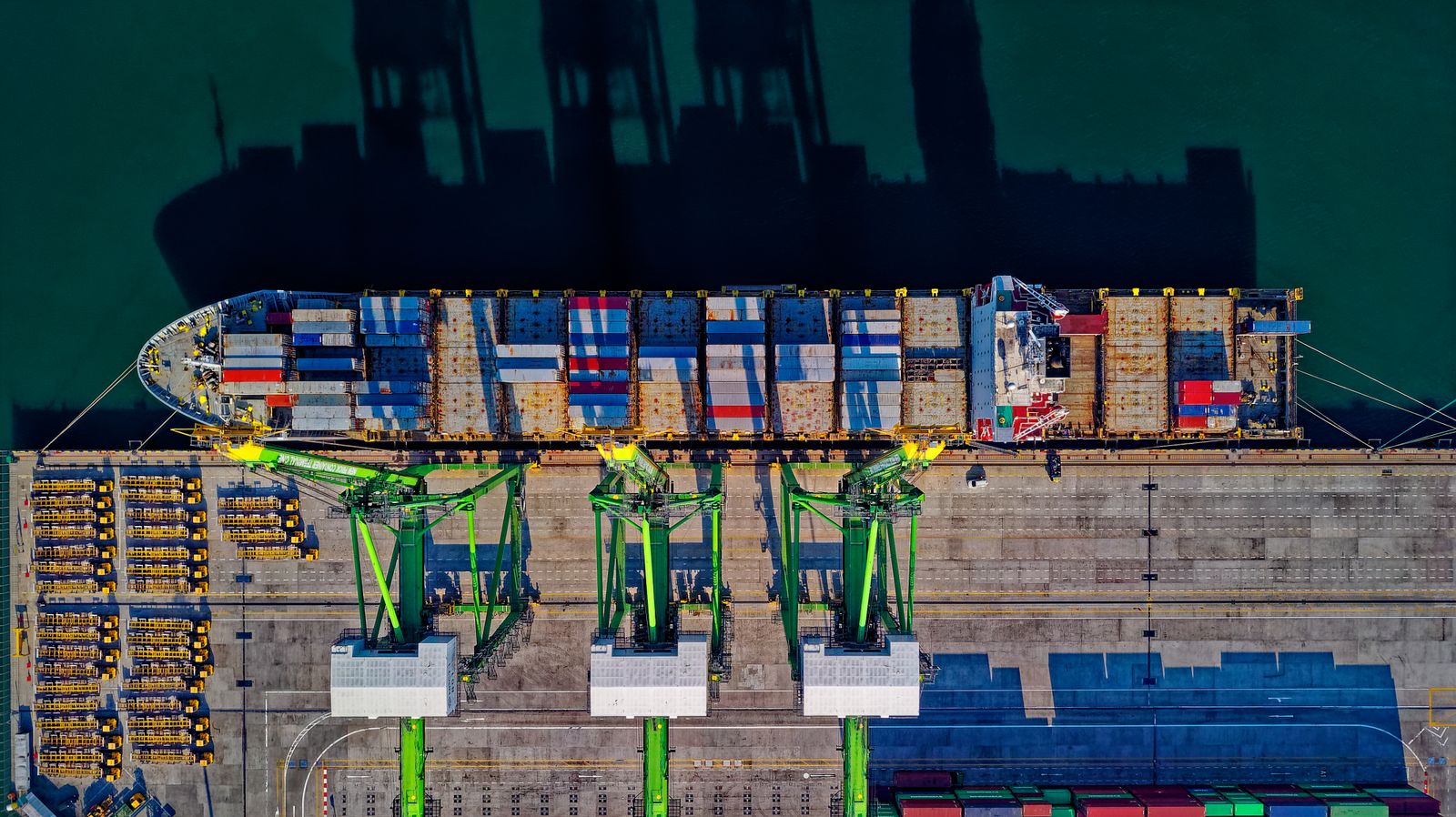 Wir arbeiten zusammen mit Unternehmen in ganz Europa
